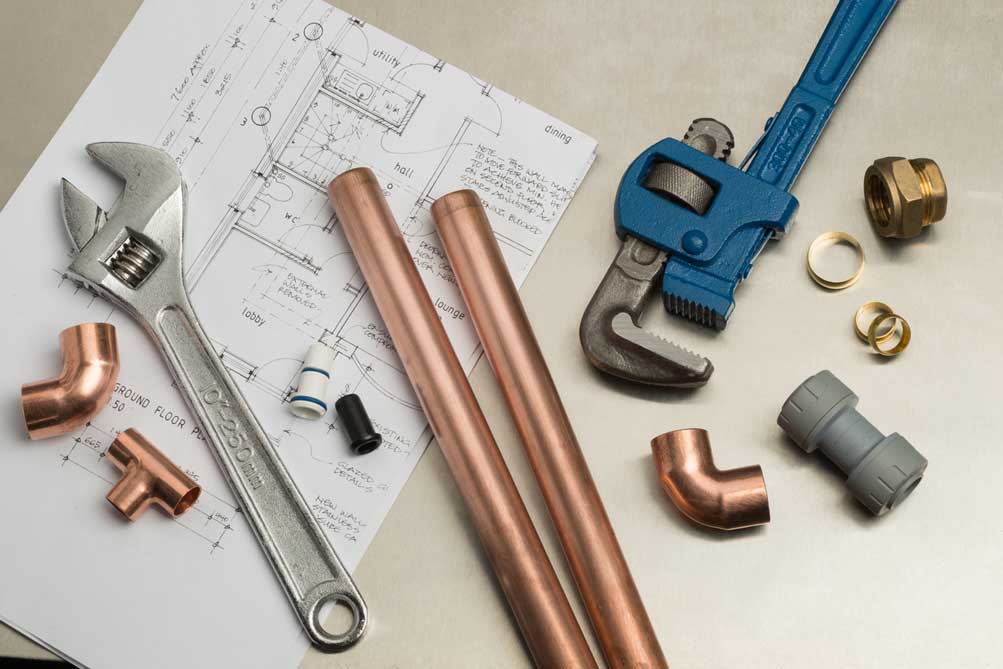 Toms River plumber