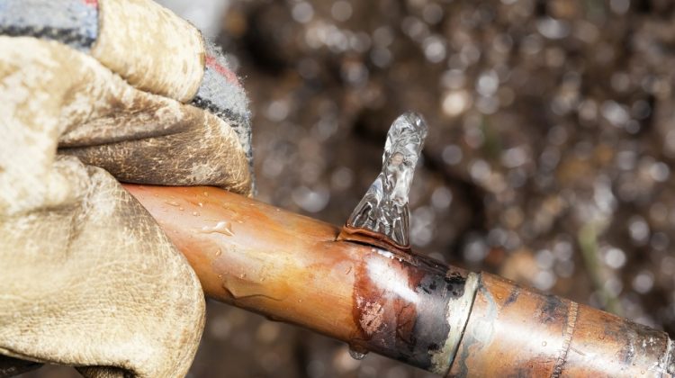 Toms River plumber