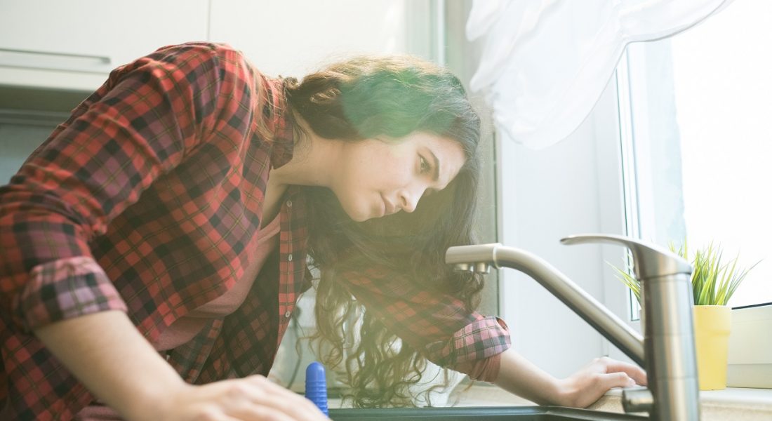 Toms River plumber