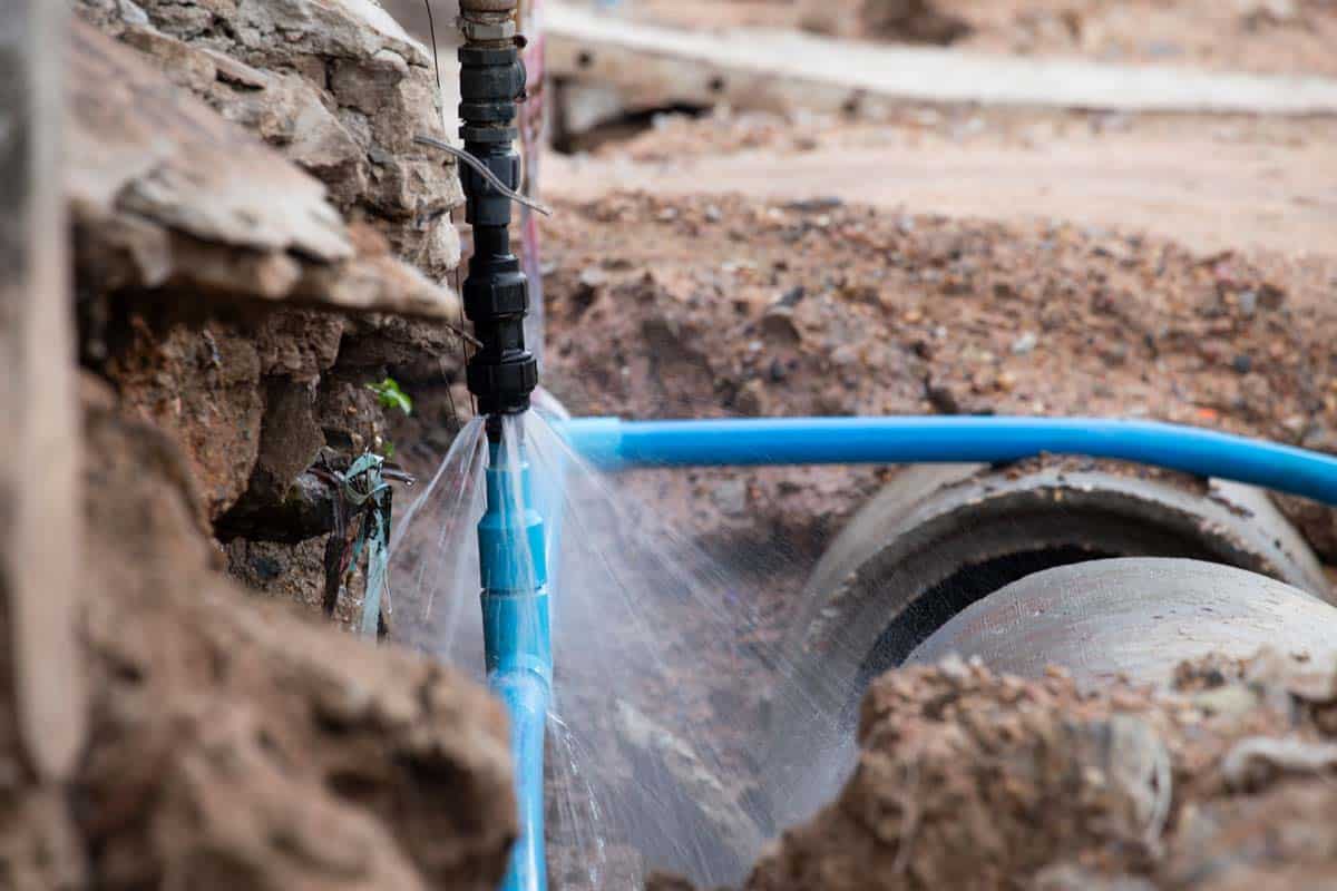 Toms River plumber