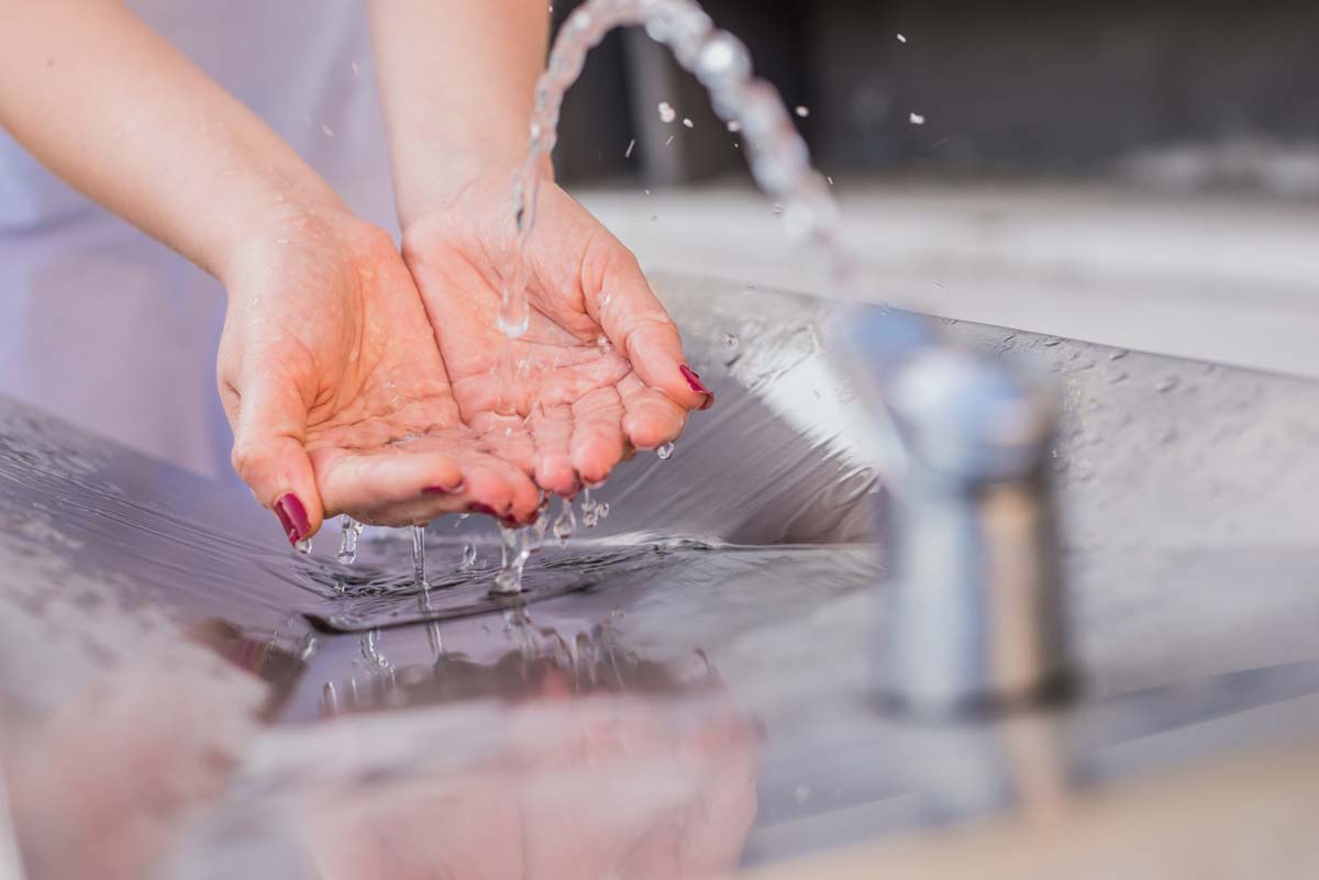 Toms River plumber