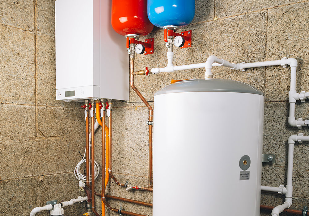 Toms River plumber