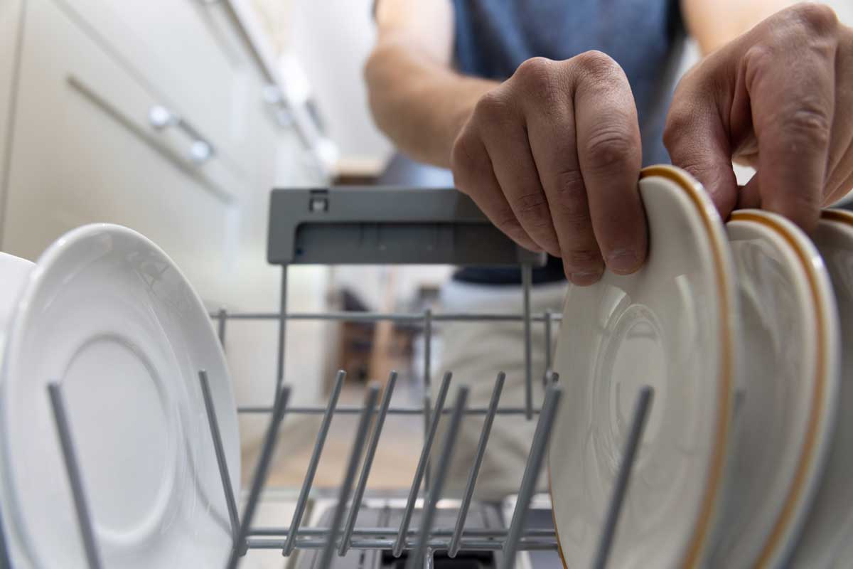 Toms River plumber