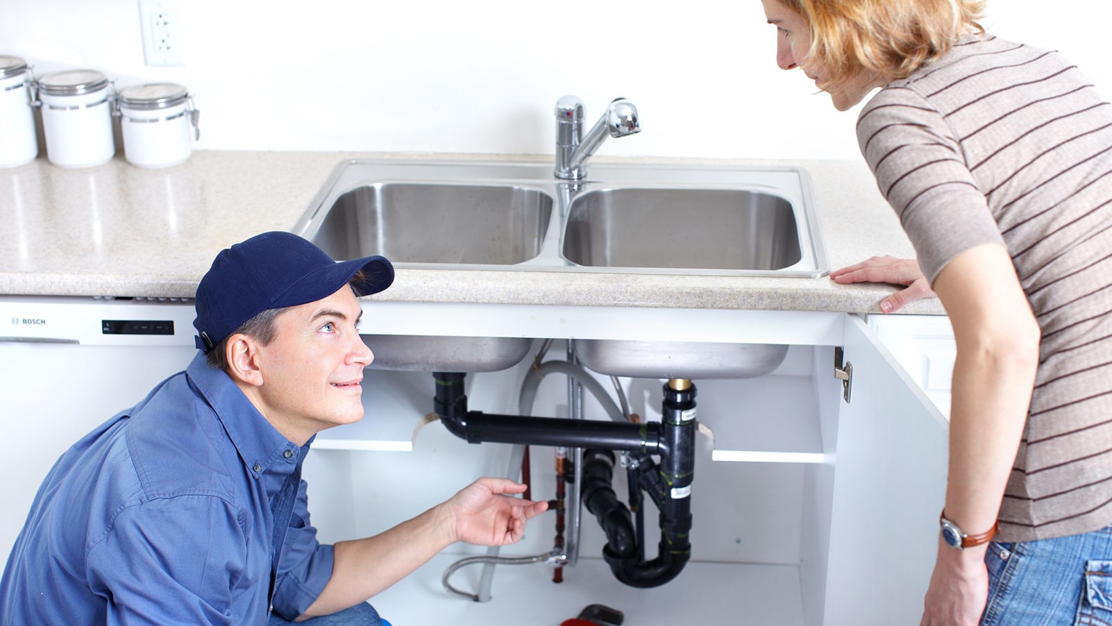 Toms River plumber