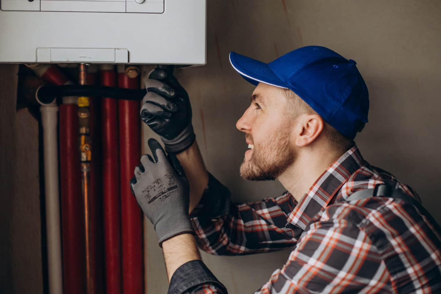 Toms River plumber