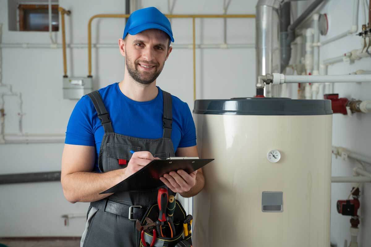 Toms River plumber