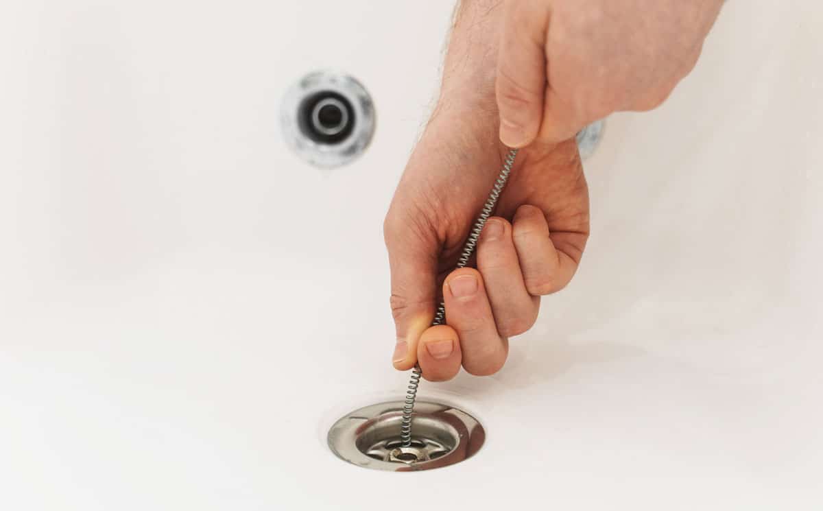 Toms River plumber