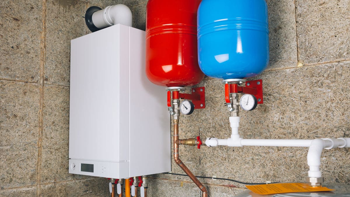 Tankless Water Heaters