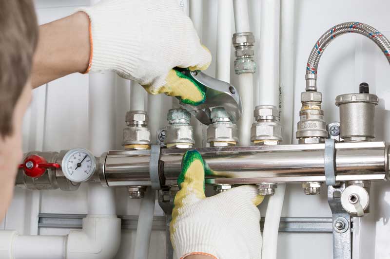 Toms River plumber