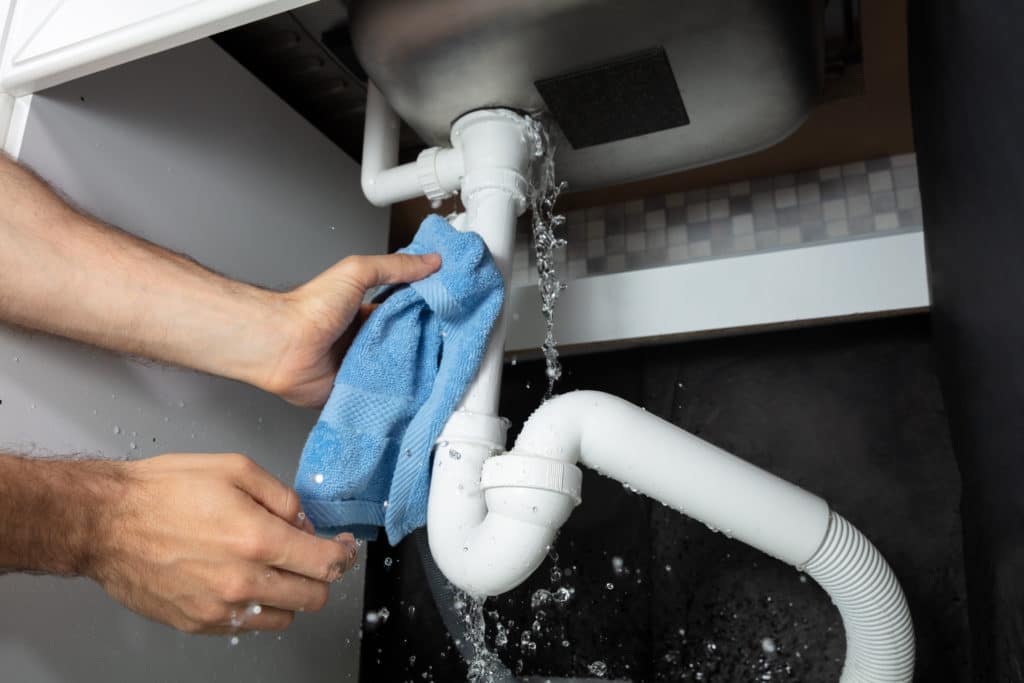 Toms River plumber