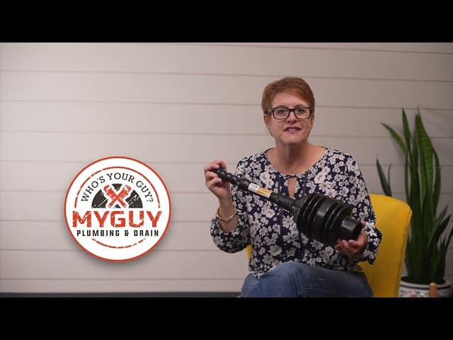 How To - Know What Type Of Plunger To Use